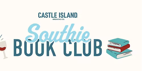 Southie Book Club at Castle Island Brewing Co.
