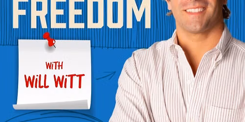Fight for Freedom