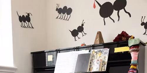 Art of Jazz: C\u00e9cile McLorin Salvant & Sullivan Fortner