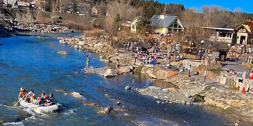 Pre Pagosa Meet & Greet
