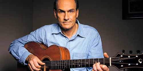 James Taylor & His All-Star Band