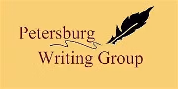 Petersburg Writing Group Meet Up