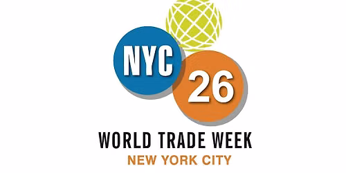 2026 WTWNYC Export Awards and Networking