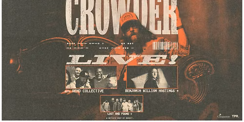 Crowder - Dothan, AL