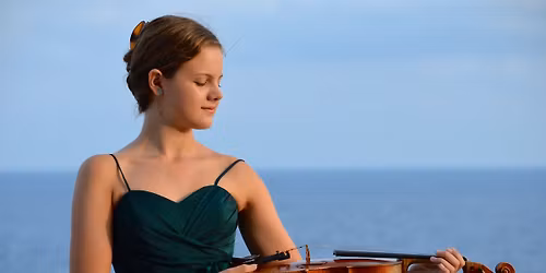Vancouver Symphony Orchestra presents Dvorak\u2019s New World Symphony
