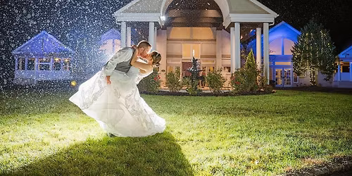 Woodwinds Wedding Showcase 2026