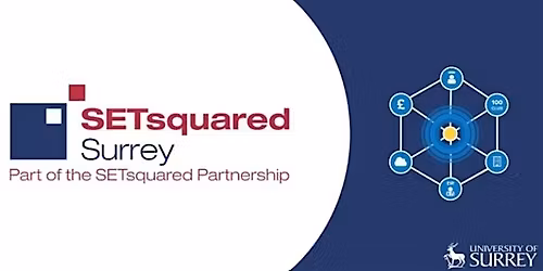 SETsquared Surrey Breakfast Club (For Invited Guests Only)