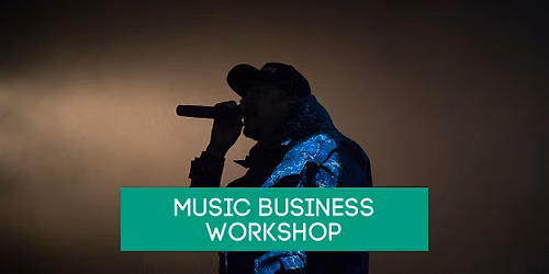 Music Business Workshop: Dein erster Release auf Spotify | Campus Leipzig