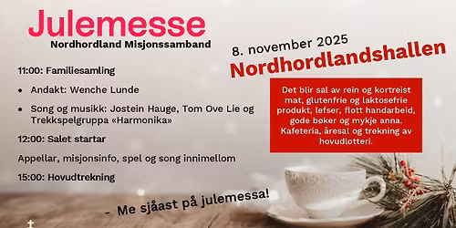 Julemesse