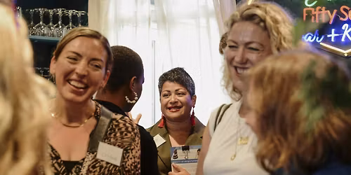 The FoundHERs Club December Edition