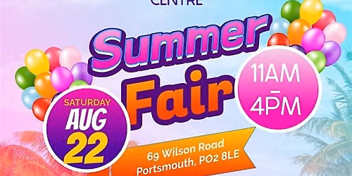Summer Fair