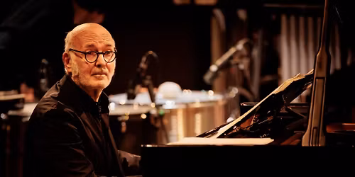 Parking Ludovico Einaudi