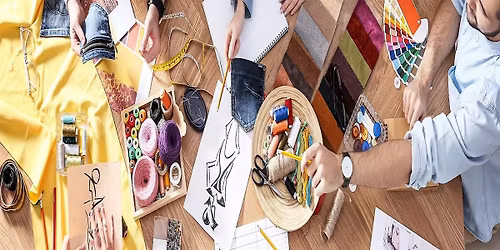 Poppet Centre Craft Circle