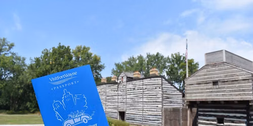 Be a Tourist in Your Own Hometown