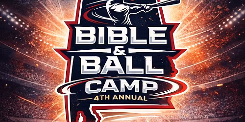 Bible and ball basketball camp