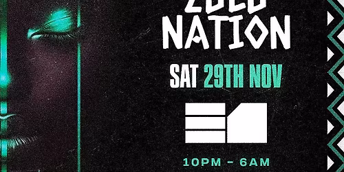 Zulu Nation