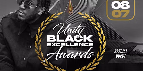 2026 Unity Black Excellence Awards