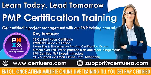 PMP\u00ae Certification Program | Lowest Price Guaranteed | Phoenix, AZ
