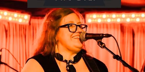 Missy Beth & the Morning Afters w\/  Native Texan Two Step