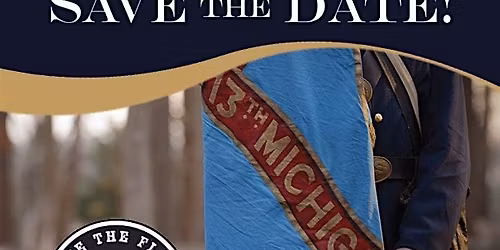 Battle Flags of Michigan Film Premiere - Evening