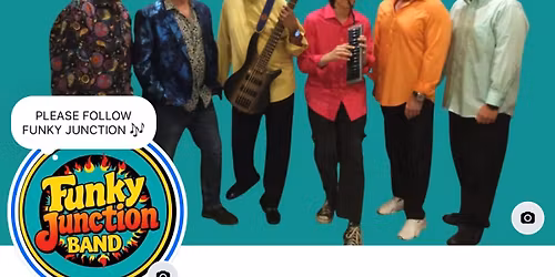 Funky Junction performs at LANA in Pier Village