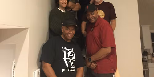 Funky Junction performs at LANA in Pier Village