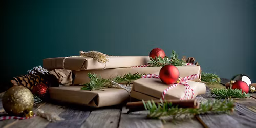 St. Roch Holiday Bazaar