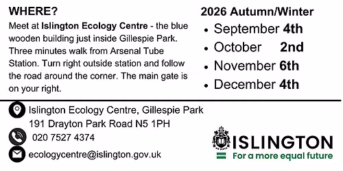 HEALTH AND NATURE WALK (Dementia friendly)