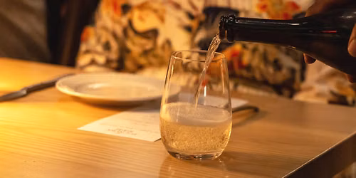 Farm to Foundry: Four-Course Wine Pairings Dinner