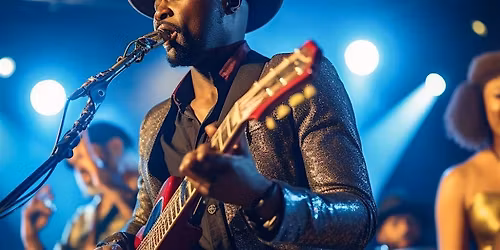 The Wright Social Spot 6th Annual Mother's Day Weekend Live Music & Dinner