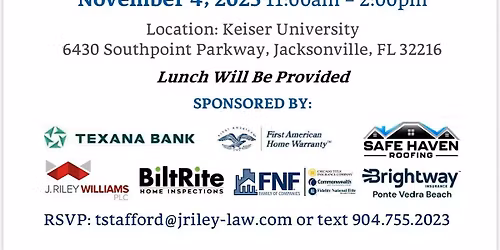 Market Update with Dr. Alex Stewart