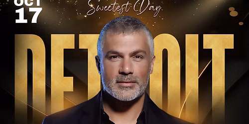 Fares Karam & Karim Nour Concert