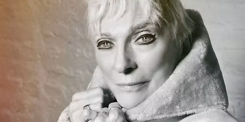 JUDY COLLINS - SWEET JUDY BLUE EYES: FAREWELL