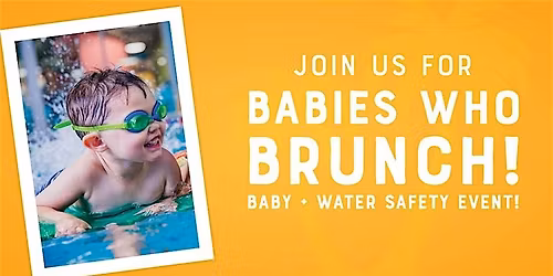 New Years Eve Babies who Brunch!