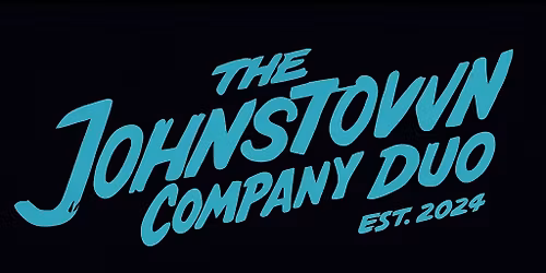 The Johnstown Company Duo hyllar Bruce Springsteen