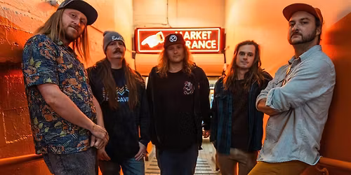 Kash'd Out with Beach Fly