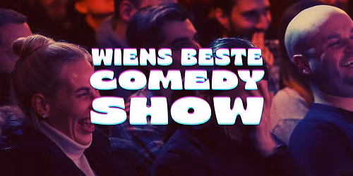 Wiens beste Comedy Show | Deutsche Stand-Up Comedy | @ TheComedyPub