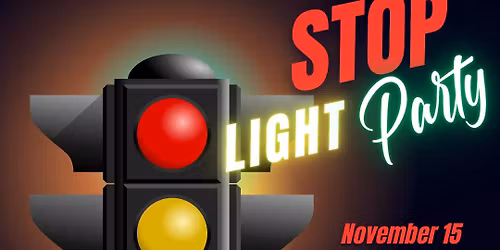 Stoplight Party