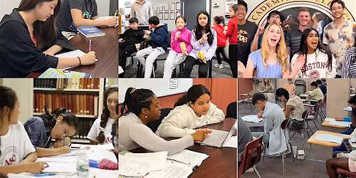 ASC A+ Free English & Math Evaluation Day for New Students (Grades 1\u201312)