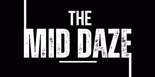 The Mid Daze Take over Rocky's!! 