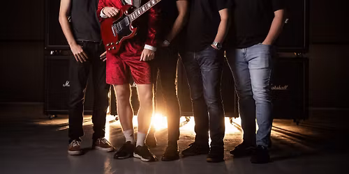 AC\/CZ (Top AC\/DC Tribute show)