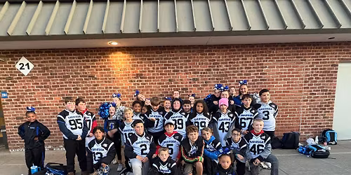 TURKEY BOWL \ud83c\udfc8\ud83e\udd83