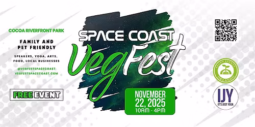 Space Coast VegFest