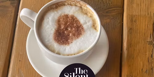 Friday Nights @BobsBarista (weekly) 