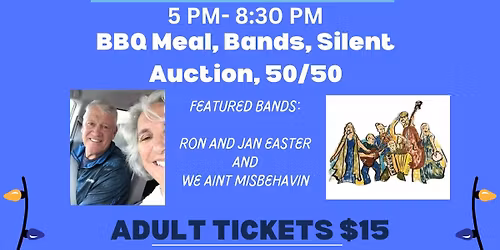 Band Together for Kids 2025