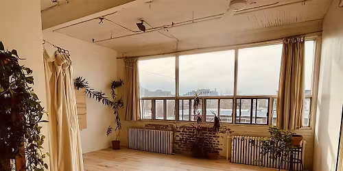 INNER RESET:  workshop to reconnect with what you truly want