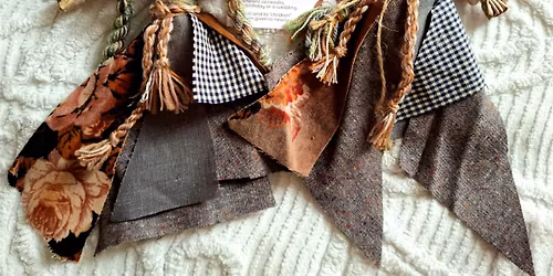 Motanka Doll Workshop