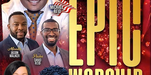 EPIC WORSHIP CONCERT