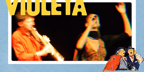 Un saluto ai viaggiatori - Concerto | Viuleta