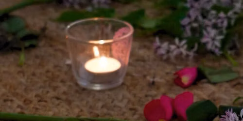 FLOW DANCE MEDITATION - Heal. Connect. Move.